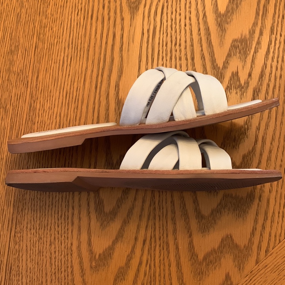 Crevo Sandals - Picture 2 of 4